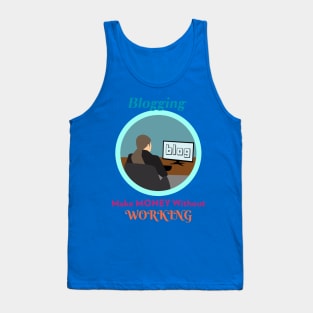 Passive income Tank Top